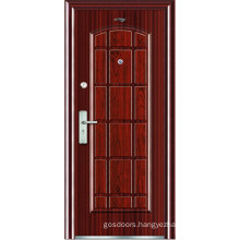 Steel Door (JC-018)